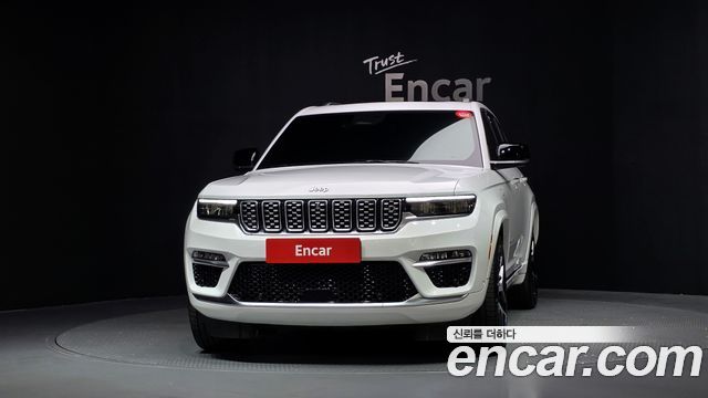 Jeep Cherokee 2023 — photo 3