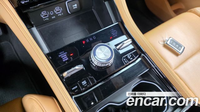 Jeep Cherokee 2023 — photo 12