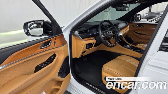 Jeep Cherokee 2023 — photo 13