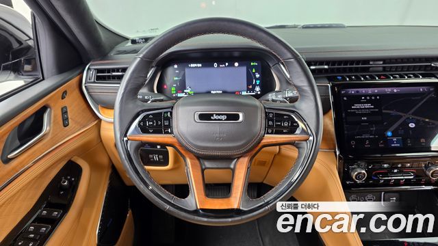 Jeep Cherokee 2023 — photo 19