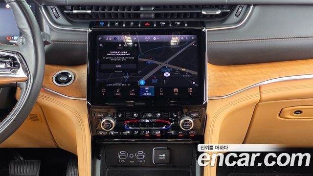 Jeep Cherokee 2023 — photo 20