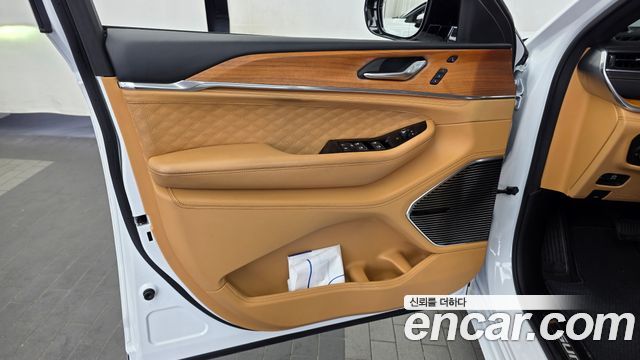 Jeep Cherokee 2023 — photo 14