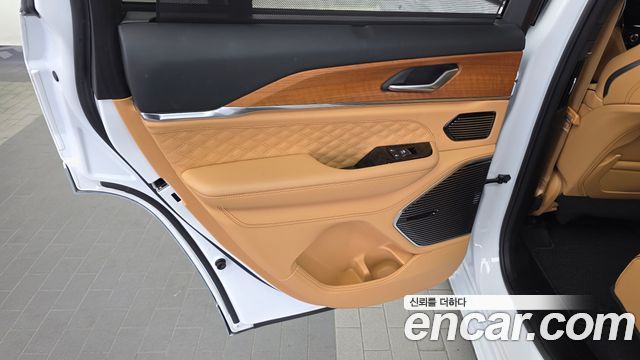 Jeep Cherokee 2023 — photo 15