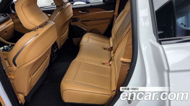 Jeep Cherokee 2023 — photo 16