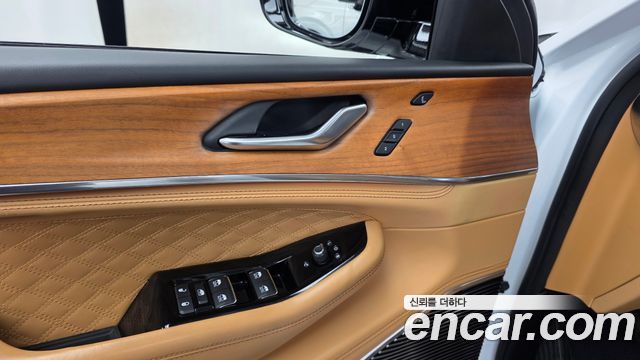 Jeep Cherokee 2023 — photo 27