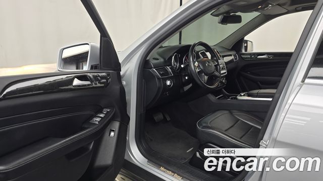 Mercedes-Benz M-class 2013 — photo 10