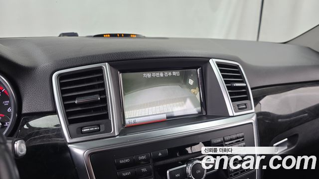 Mercedes-Benz M-class 2013 — photo 15