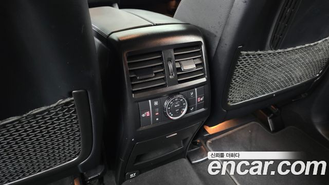 Mercedes-Benz M-class 2013 — photo 19