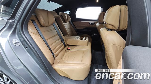 Renault Korea SM6 2021 — photo 17