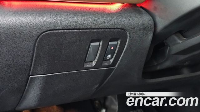 Renault Korea SM6 2021 — photo 26