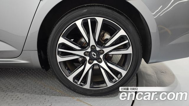 Renault Korea SM6 2021 — photo 7