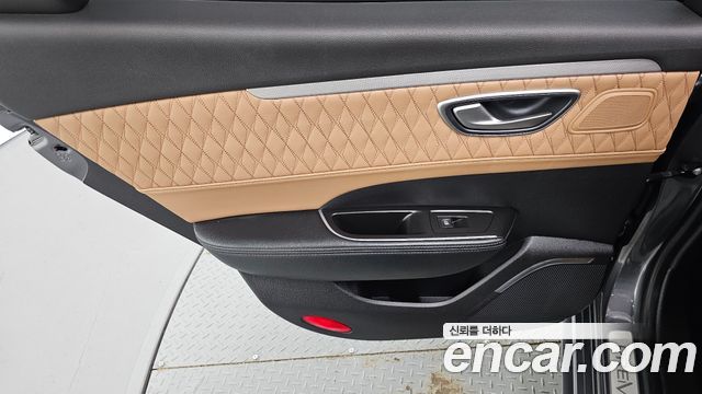 Renault Korea SM6 2021 — photo 15