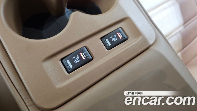 Renault Korea SM6 2021 — photo 34