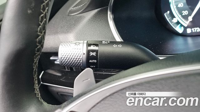 Genesis G80 2022 — photo 22