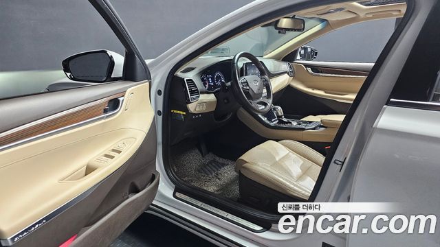 Hyundai Grandeur 2018 — photo 13