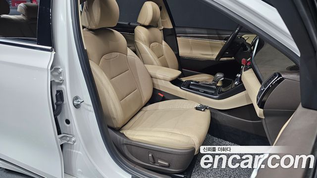 Hyundai Grandeur 2018 — photo 18