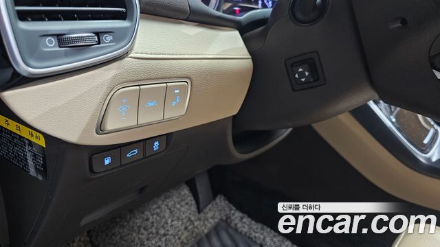 Hyundai Grandeur 2018 — photo 22