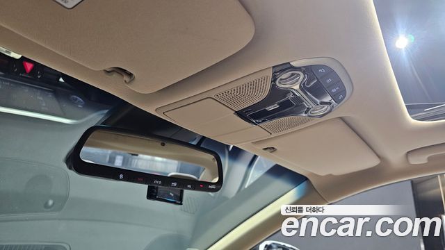 Hyundai Grandeur 2018 — photo 23