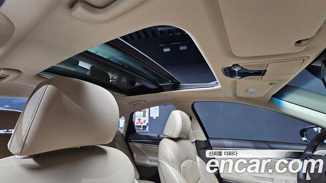 Hyundai Grandeur 2018 — photo 24