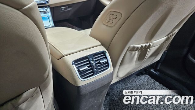 Hyundai Grandeur 2018 — photo 33