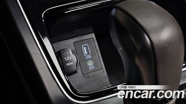 Hyundai Grandeur 2018 — photo 34