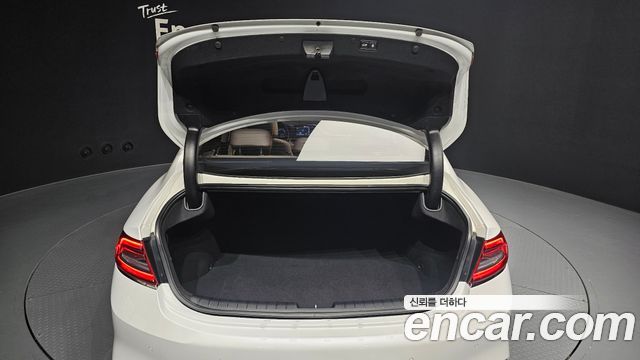 Hyundai Grandeur 2018 — photo 37