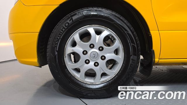 Hyundai Starex 2015 — photo 5