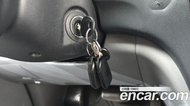 Hyundai Starex 2015 — photo 23
