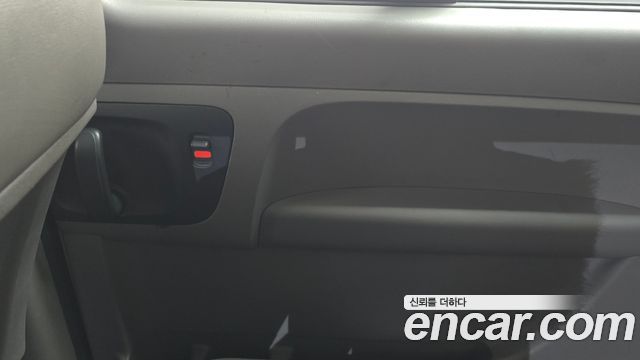 Hyundai Starex 2015 — photo 15