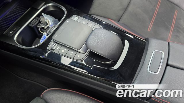 Mercedes-Benz CLA-Class 2020 — photo 23