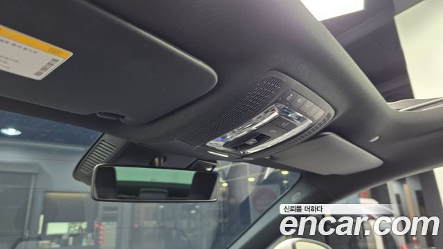 Mercedes-Benz CLA-Class 2020 — photo 24