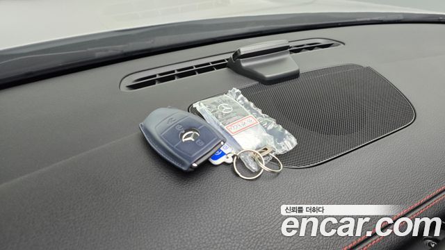 Mercedes-Benz CLA-Class 2020 — photo 29