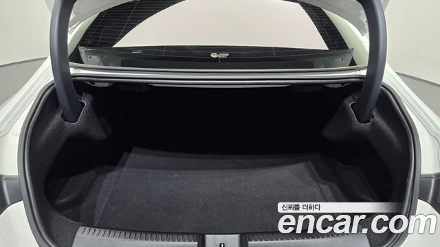 Mercedes-Benz CLA-Class 2020 — photo 30