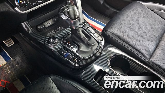 Kia Seltos 2020 — photo 12