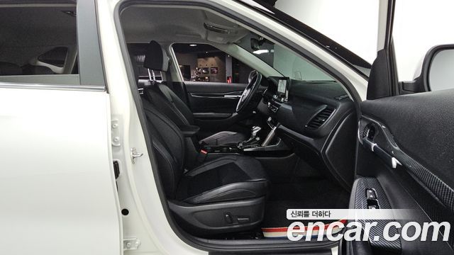 Kia Seltos 2020 — photo 17