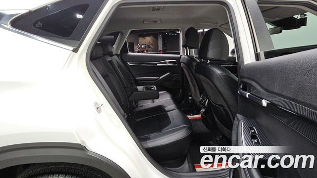 Kia Seltos 2020 — photo 18
