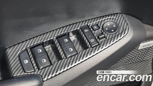 Kia Seltos 2020 — photo 19