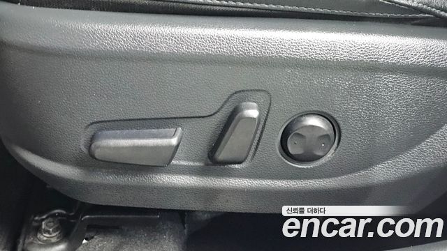 Kia Seltos 2020 — photo 21