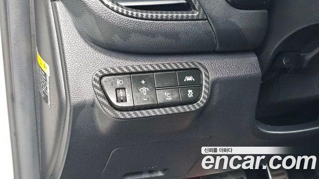 Kia Seltos 2020 — photo 22