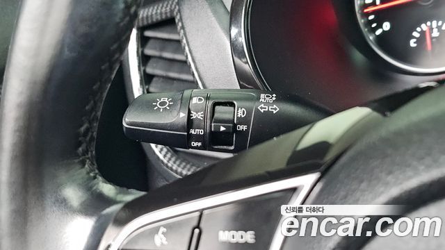 Kia Seltos 2020 — photo 23