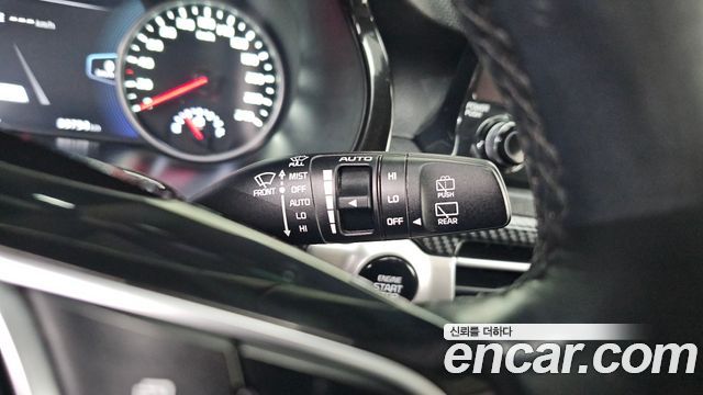 Kia Seltos 2020 — photo 25