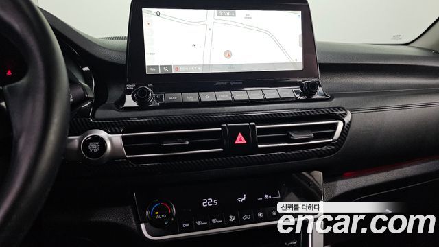 Kia Seltos 2020 — photo 26