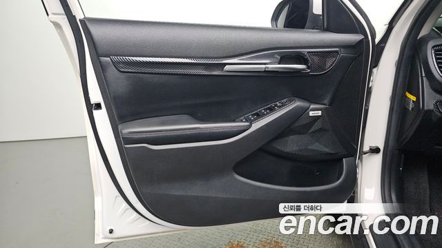 Kia Seltos 2020 — photo 14