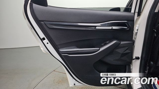 Kia Seltos 2020 — photo 15