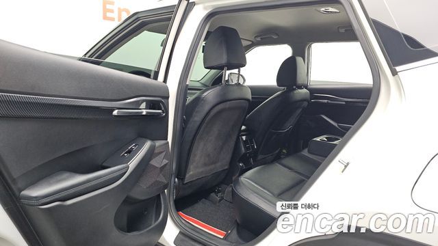 Kia Seltos 2020 — photo 16