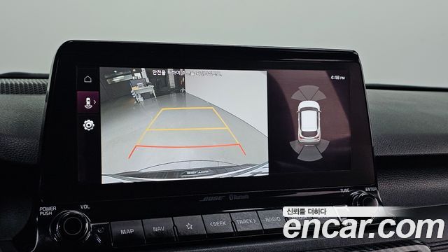 Kia Seltos 2020 — photo 27