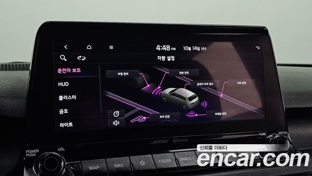 Kia Seltos 2020 — photo 28