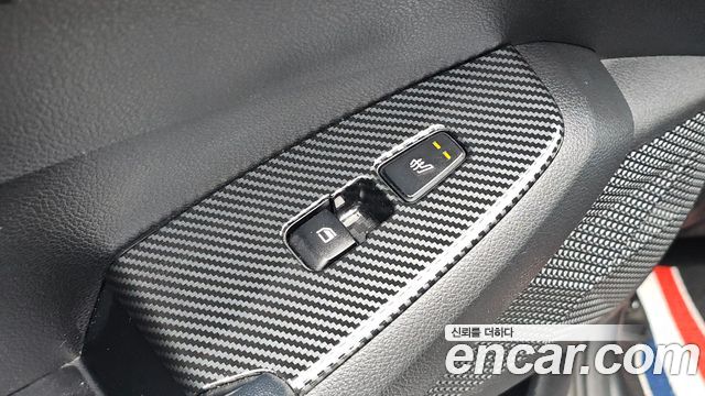 Kia Seltos 2020 — photo 31