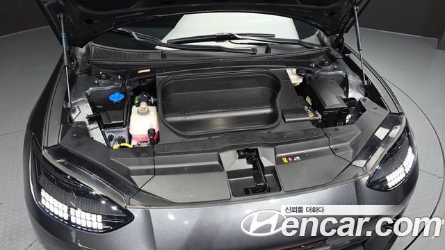 Hyundai Ioniq6 2023 — photo 6