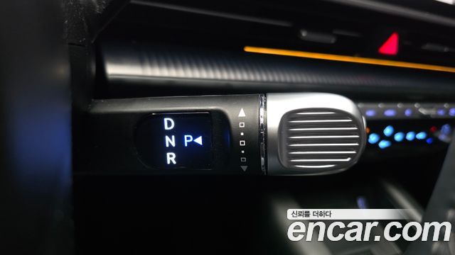 Hyundai Ioniq6 2023 — photo 12